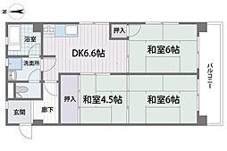 アヴァンセ長丘 301