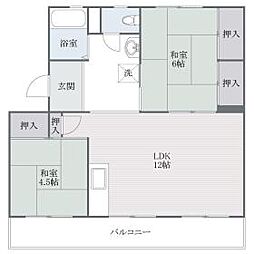 グランエピ長丘台 107