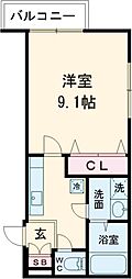 シャルレ1番館 503