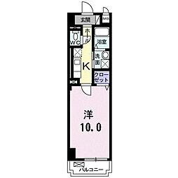 Ｄ・マローネ　桂 504