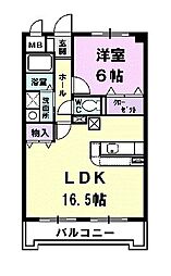 北名古屋市中之郷天神