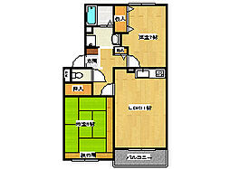 プルミエール桂II 302