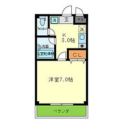 エトワール クレールI 306