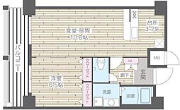 ＨＦ四条河原町レジデンス 1006