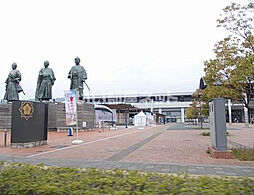 レガシイ21 403