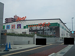 シェルグランデ原町 1303