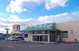 ハイム桔梗I 401