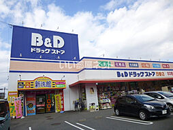 コーポタチバナ 1B