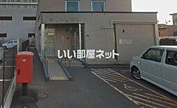 柏木プラザ 0901