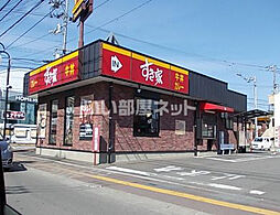 ヤイロハイツ 201