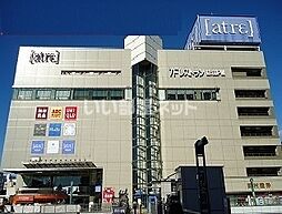 パールハイム川越 205