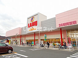 リーベンハイツ 403