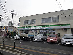 シャーメゾンアムール 201