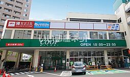 LUANA・AIR・RESIDENCE五橋 107