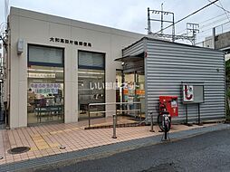 サンプラザ東三倉堂 306