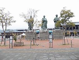 フラット愛宕　102 302