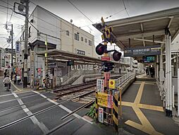 ベルメゾン若林 101