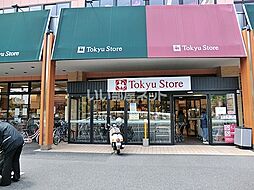 サクラコンフォルテ新綱島 206