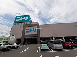 PERLA南川添 II 402