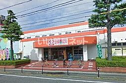 夢ランドワイズテラス笹口 803