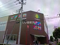 パークタワー向ヶ丘遊園 1809