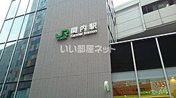 WORVE横浜伊勢佐木町 1504