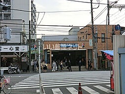 リブリ・井土ヶ谷 207