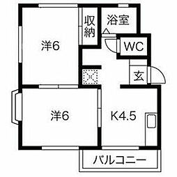 ムーンパレス 302