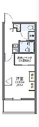 レオパレス大山 201