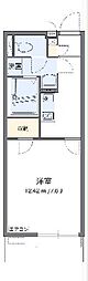 前橋市元総社町
