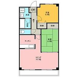 ロイヤルヴェール山下 0304