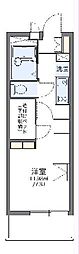 レオパレス水向 311