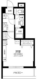 港区海岸3丁目