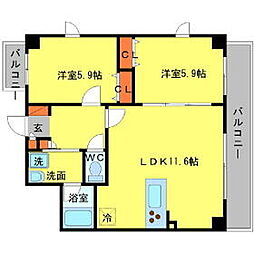 箕面市船場西3丁目