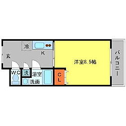 箕面市小野原西6丁目