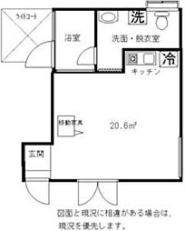 品川区豊町5丁目