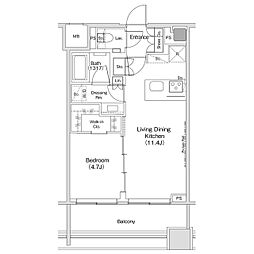 目黒区青葉台3丁目
