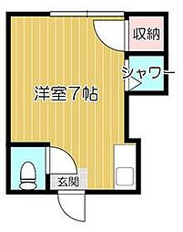 清瀬市松山1丁目