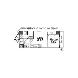 吹田市江坂町5丁目