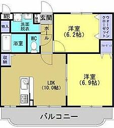 ユーミー　サンシャイン 201