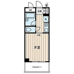 アーバンライフ鹿島 403