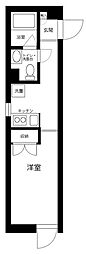 新宿区西落合2丁目