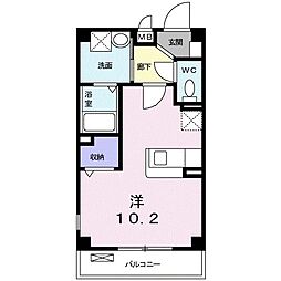 大阪市東住吉区桑津1丁目