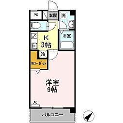 ウィング青山 502