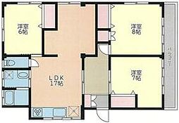 横浜市緑区中山5丁目