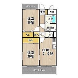 豊中市箕輪1丁目