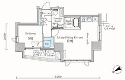 渋谷区恵比寿1丁目