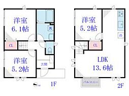 フロンティア　タウン法典