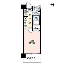 プレール・ドゥーク西川口II 305