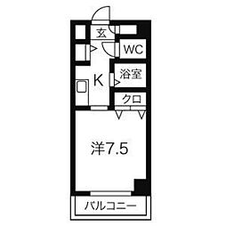 メゾンY・M・D 601